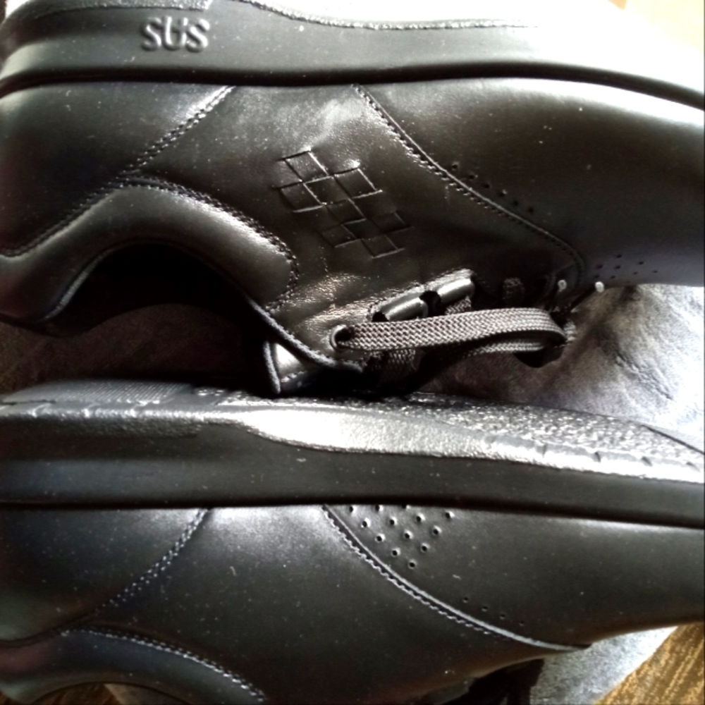 SAS Tripad Comfort Shoes.